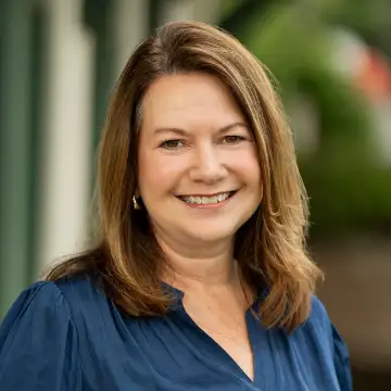 Christine Ramsey